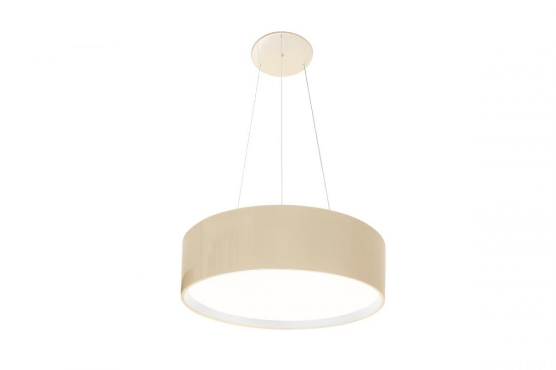 Pendente Newline Circle Redondo 6L E27 Ø530x140mm SN10155