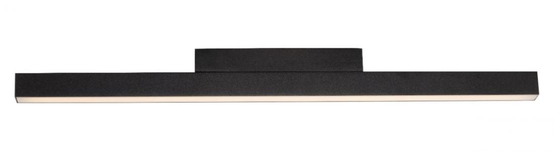 Plafon Sobrepor Newline Fit25 16 Watts Bivolt 580x25x57mm 630LED
