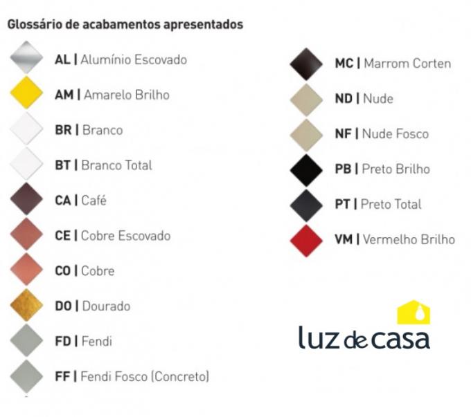 Plafon Sobrepor Newline Circle 6L E27 Ø530x165mm SN10152 