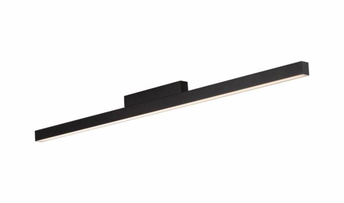 Plafon Sobrepor Newline Fit25 24 Watts Bivolt 860x25x57mm 631LED