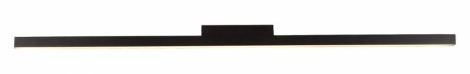 Plafon Sobrepor Newline Fit25 32 Watts Bivolt 1140x25x57mm 632LED