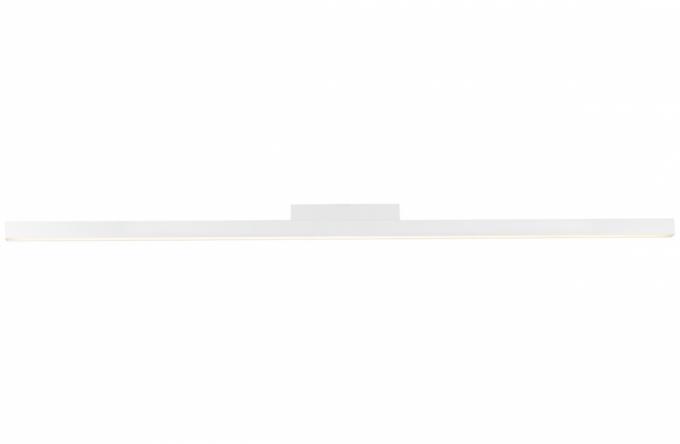 Plafon Sobrepor Newline Fit25 32 Watts Bivolt 1140x25x57mm 632LED