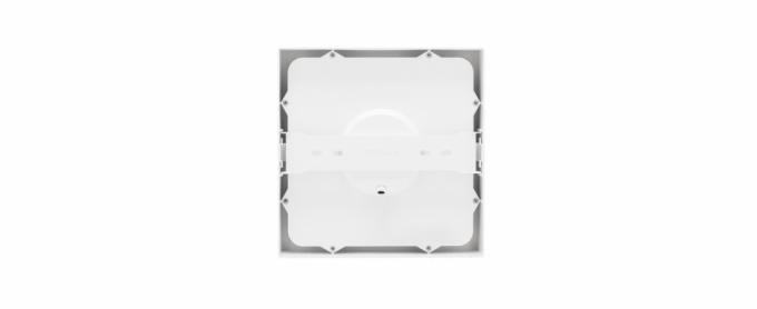 Plafon Sobrepor Stella Deep Branco Recuado 17 Watts 4000K 191x191mm STH20903BR/40