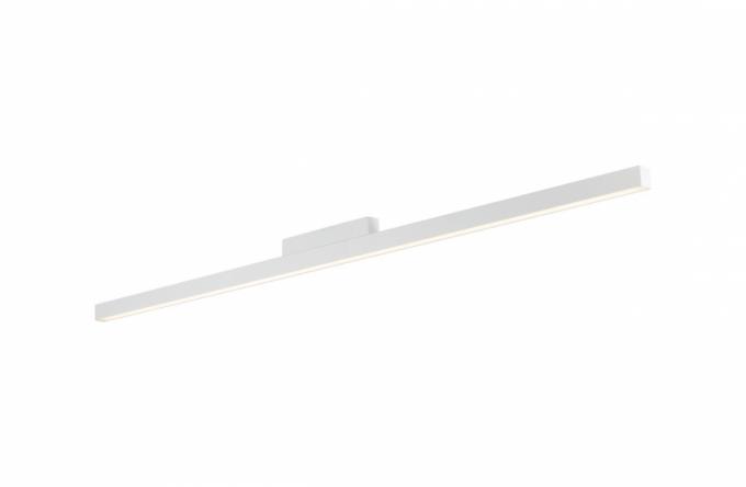 Plafon Sobrepor Newline Fit25 32 Watts Bivolt 1140x25x57mm 632LED