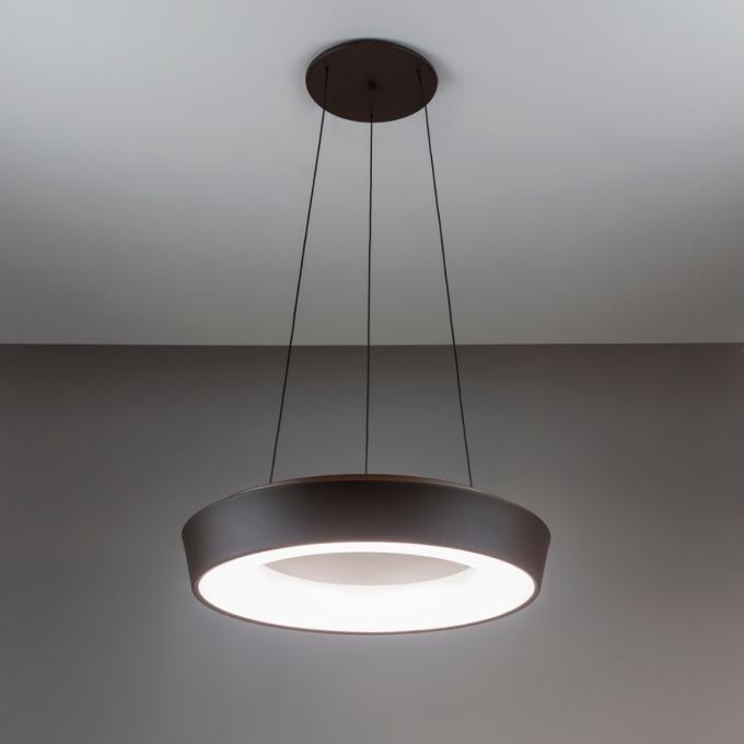Pendente Newline Apollo 25,2 Watts Bivolt Ø470X85mm 586LED