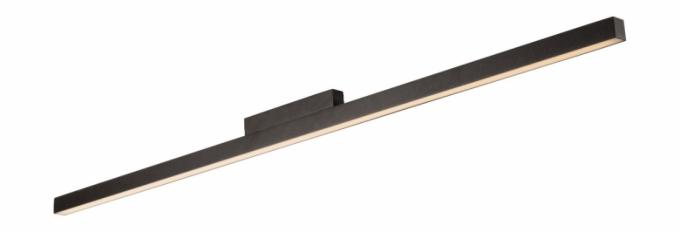 Plafon Sobrepor Newline Fit25 32 Watts Bivolt 1140x25x57mm 632LED
