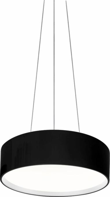 Pendente Newline Circle Redondo 4L E27 Ø370x145mm SN10154 