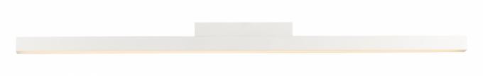 Plafon Sobrepor Newline Fit25 24 Watts Bivolt 860x25x57mm 631LED