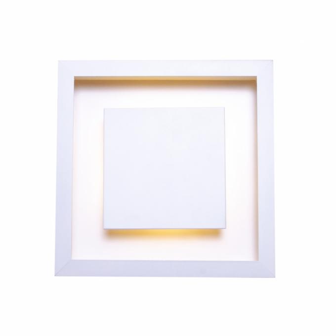 Rebatedor Embutido Eisen Alumínio 6L G9 500x500mm Branco 232