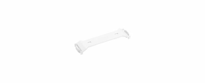 Plafon Sobrepor Stella Deep Branco Recuado 12 Watts 4000K 160x160mm STH20902BR/40