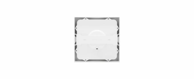 Plafon Sobrepor Stella Deep Branco Recuado 12 Watts 4000K 160x160mm STH20902BR/40
