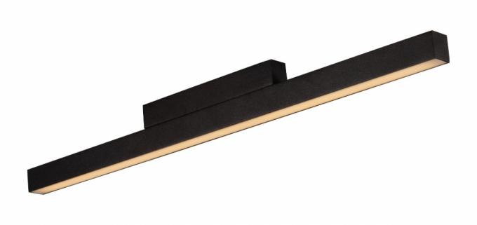 Plafon Sobrepor Newline Fit25 16 Watts Bivolt 580x25x57mm 630LED