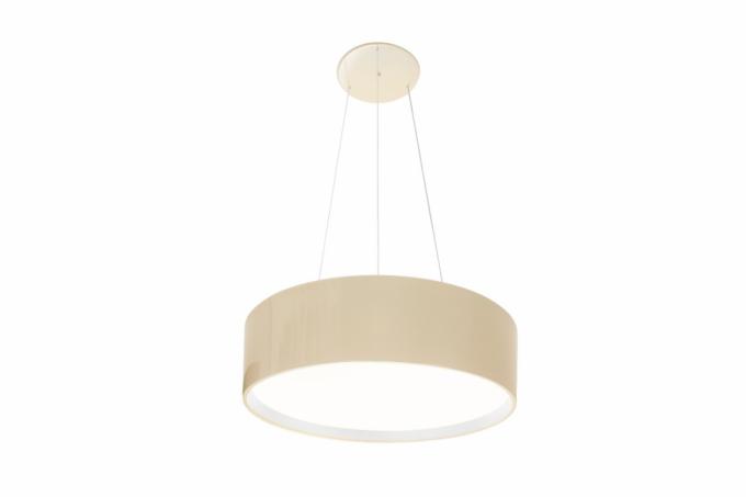 Pendente Newline Circle Redondo 6L E27 Ø530x140mm SN10155
