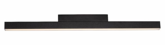 Plafon Sobrepor Newline Fit25 16 Watts Bivolt 580x25x57mm 630LED