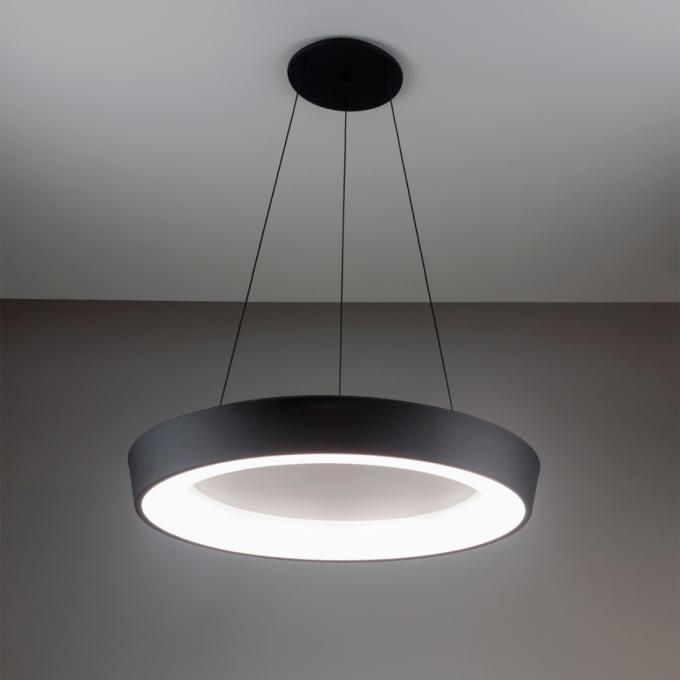 Pendente Newline Apollo 33,6 Watts Bivolt Ø600X85mm 587LED