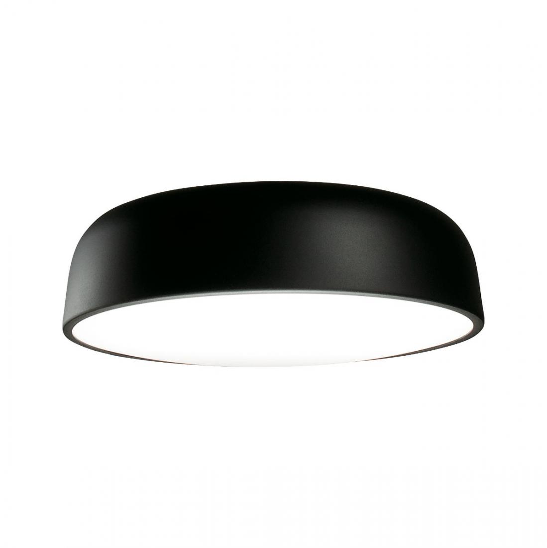 Plafon Sobrepor Newline Victoria 2L E27 Ø290x95mm 160