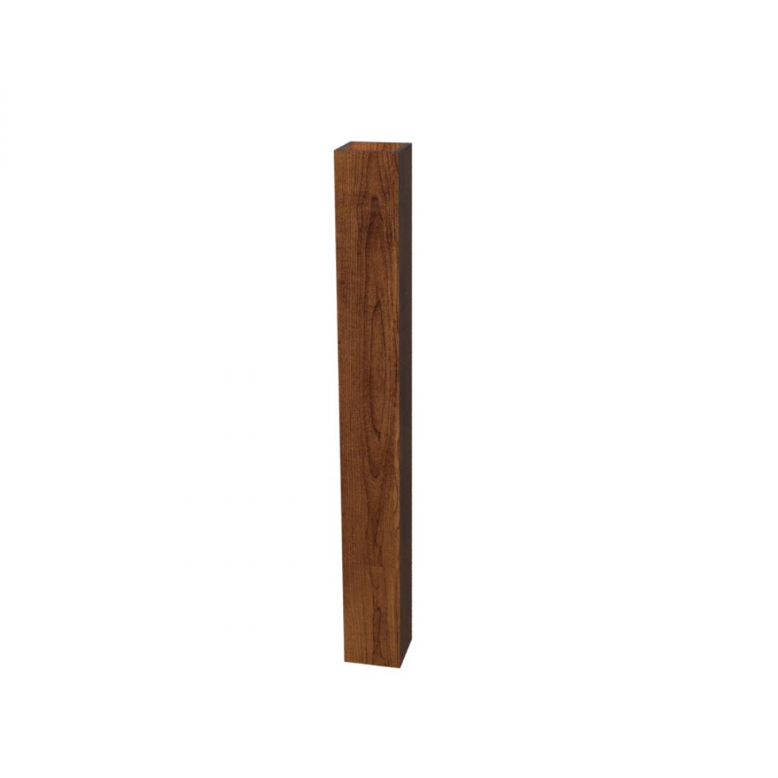 Arandela Accord Linea Facho Duplo 11 watts 2700K Bivolt 1500mm 4110LED
