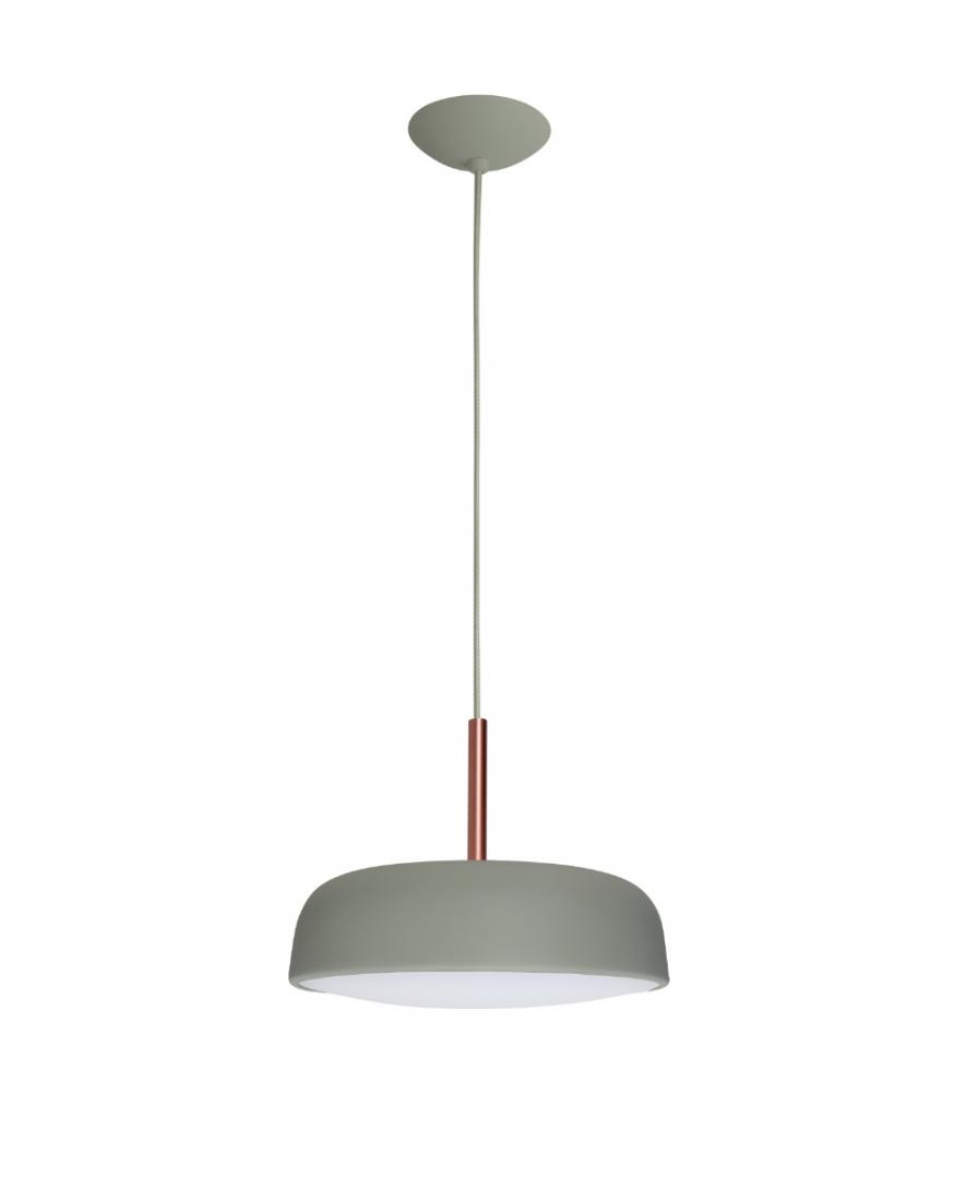 Pendente Newline Victoria 2L E27 Ø290x245mm 165