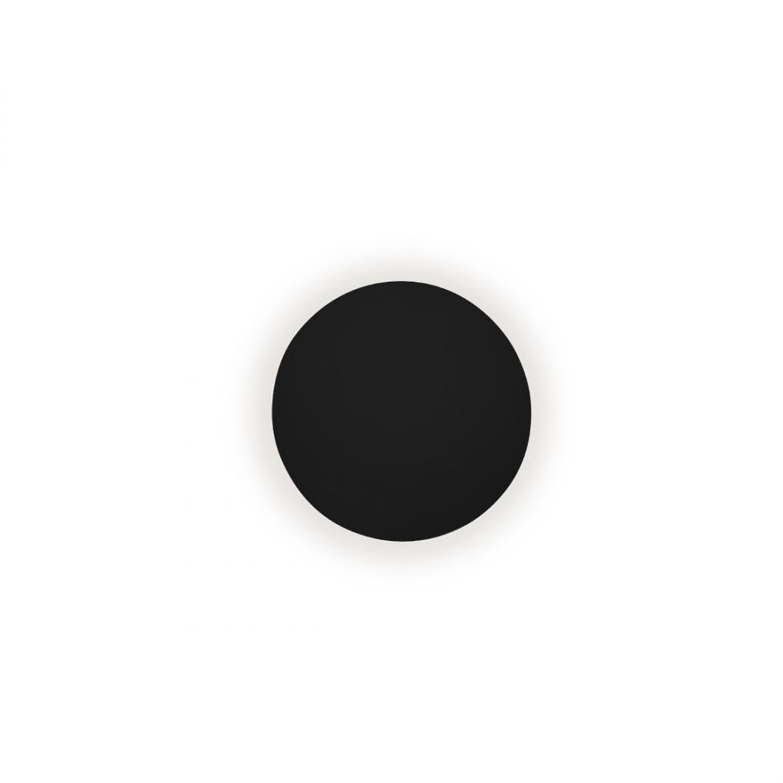 Arandela Newline Pleine Lune LED 6 Watts 2700K Ø150x60mm IN40020
