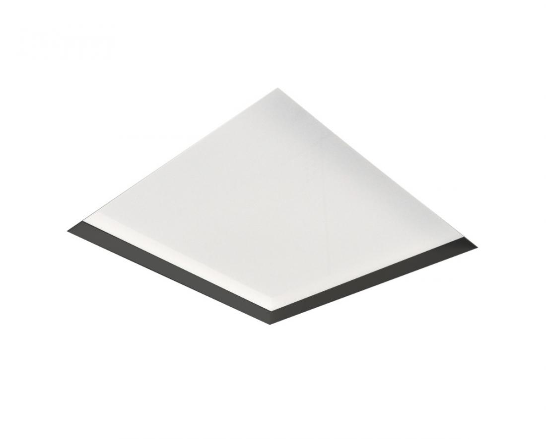Luminária Embutir Newline No Frame II 3L E27 207x207x131mm IN60201
