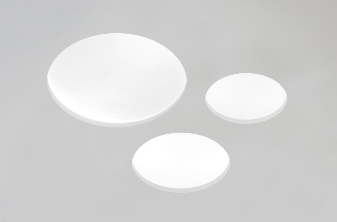Luminária Embutir Newline No Frame II 4L E27 Ø348x135mm IN60251
