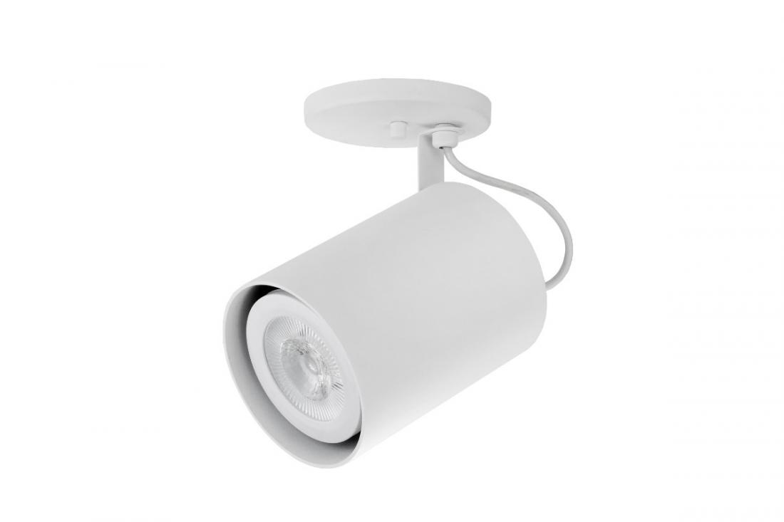 Spot Sobrepor Newline Lisse II 1L PAR30 120x165x155mm IN55665