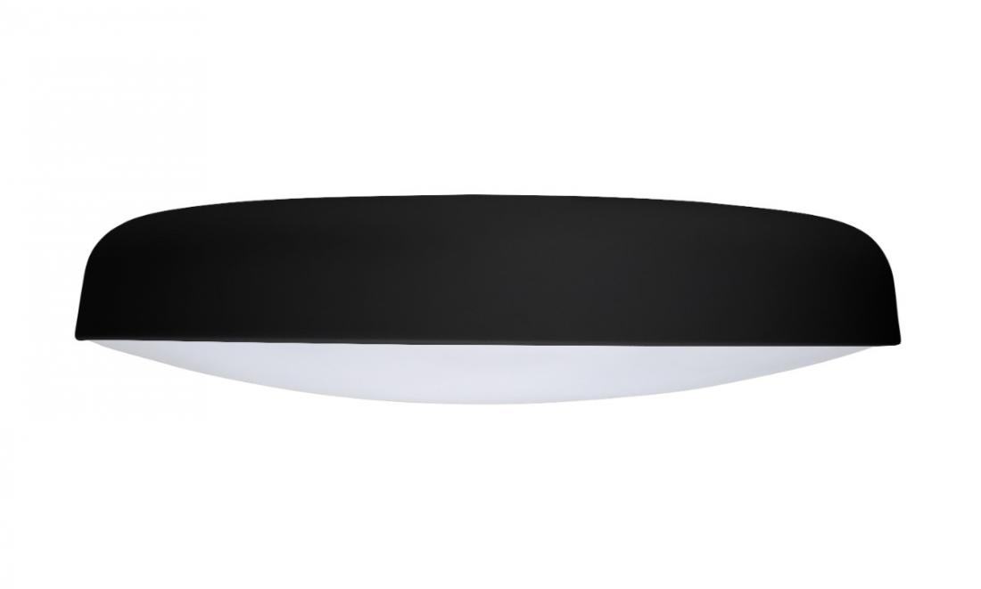 Plafon Sobrepor Newline Victoria 5L E27 Ø600x115mm 162