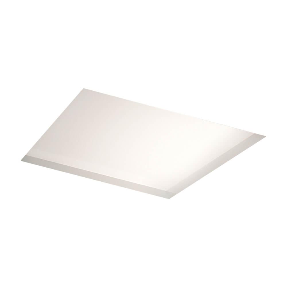 Luminária Embutir Newline No Frame II 12,6 Watts Bivolt 184x184x103mm 610LED
