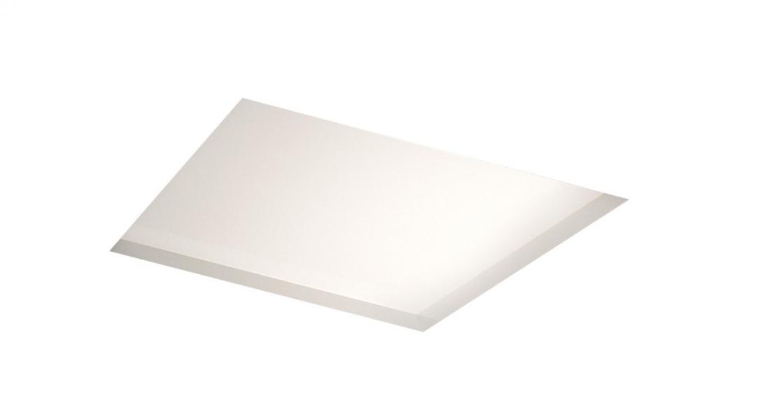 Luminária Embutir Newline No Frame II 4L E27 286x286x131mm IN60202
