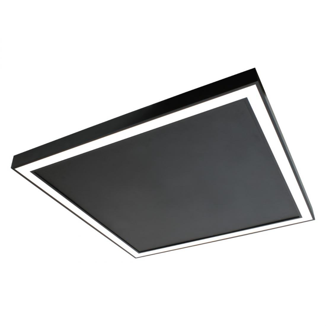 Plafon Sobrepor Newline Fit Edge LED 32 Watts 616x616x40mm PL0124LED