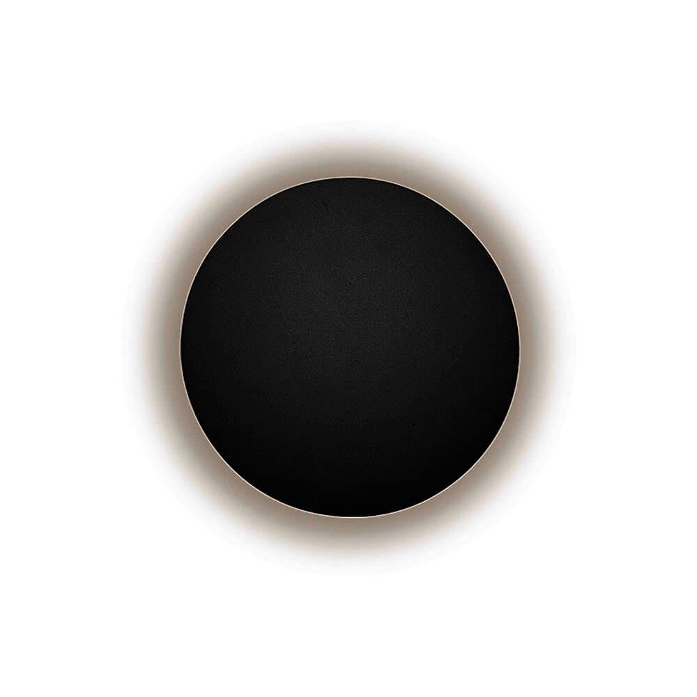 Arandela Newline Pleine Lune 12 Watts 2700K Ø400x90mm 341LED

