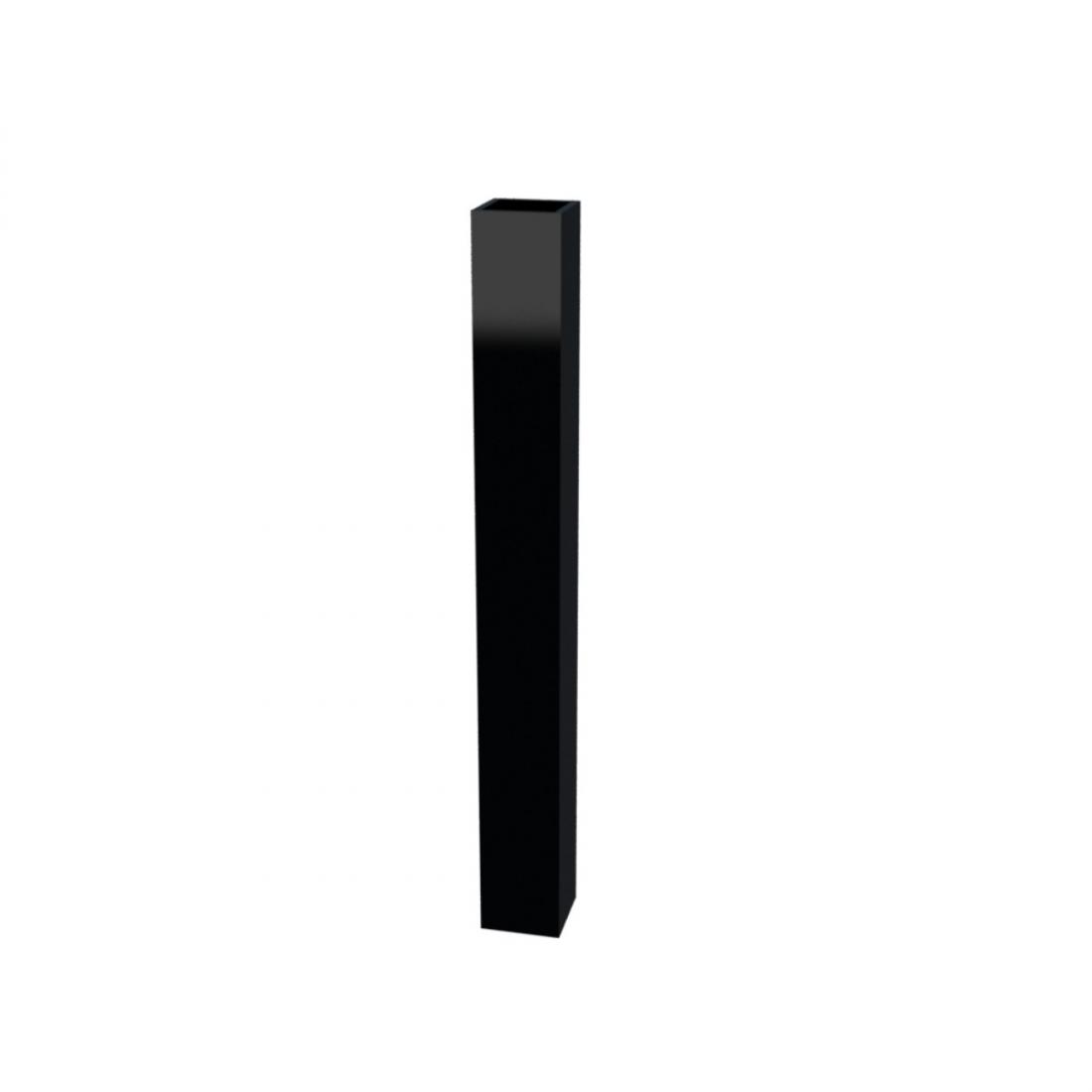 Arandela Accord Linea Facho Duplo 11 watts 2700K Bivolt 1500mm 4110LED