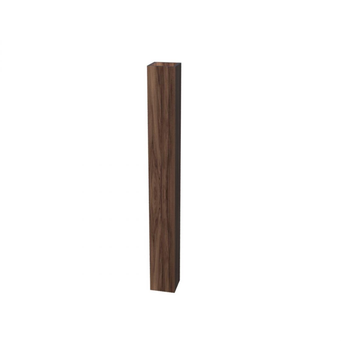 Arandela Accord Linea Facho Duplo 11 watts 2700K Bivolt 1000mm 4105LED