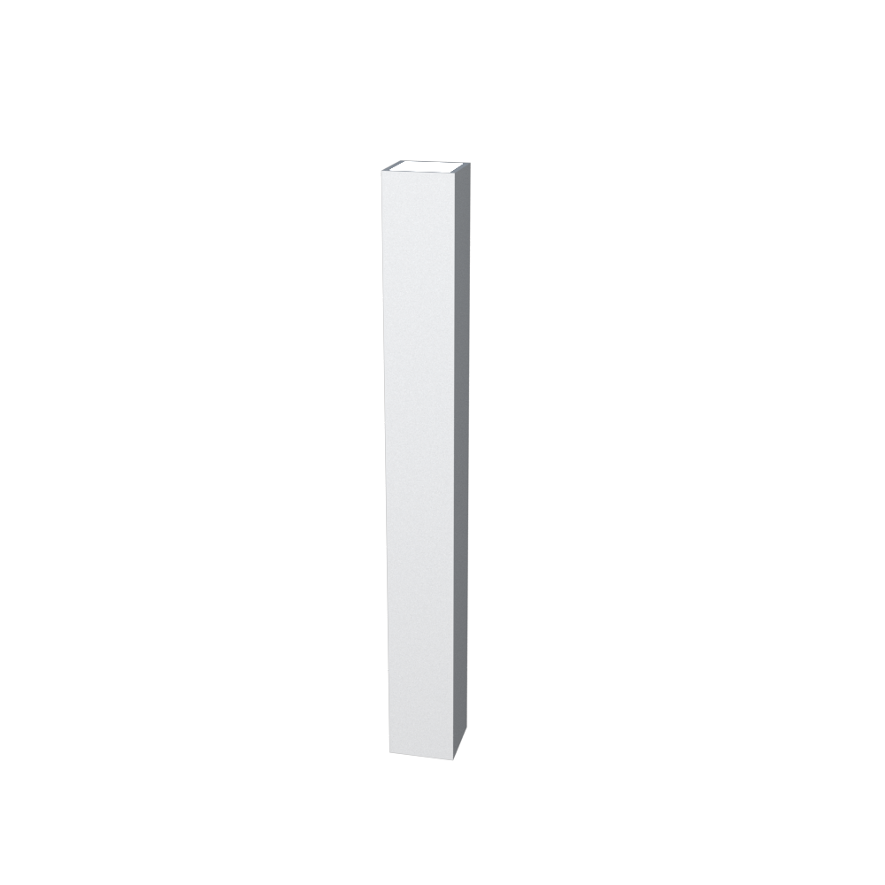 Arandela Accord Linea Facho Único 5,5 watts 2700K Bivolt 500mm 4083LED