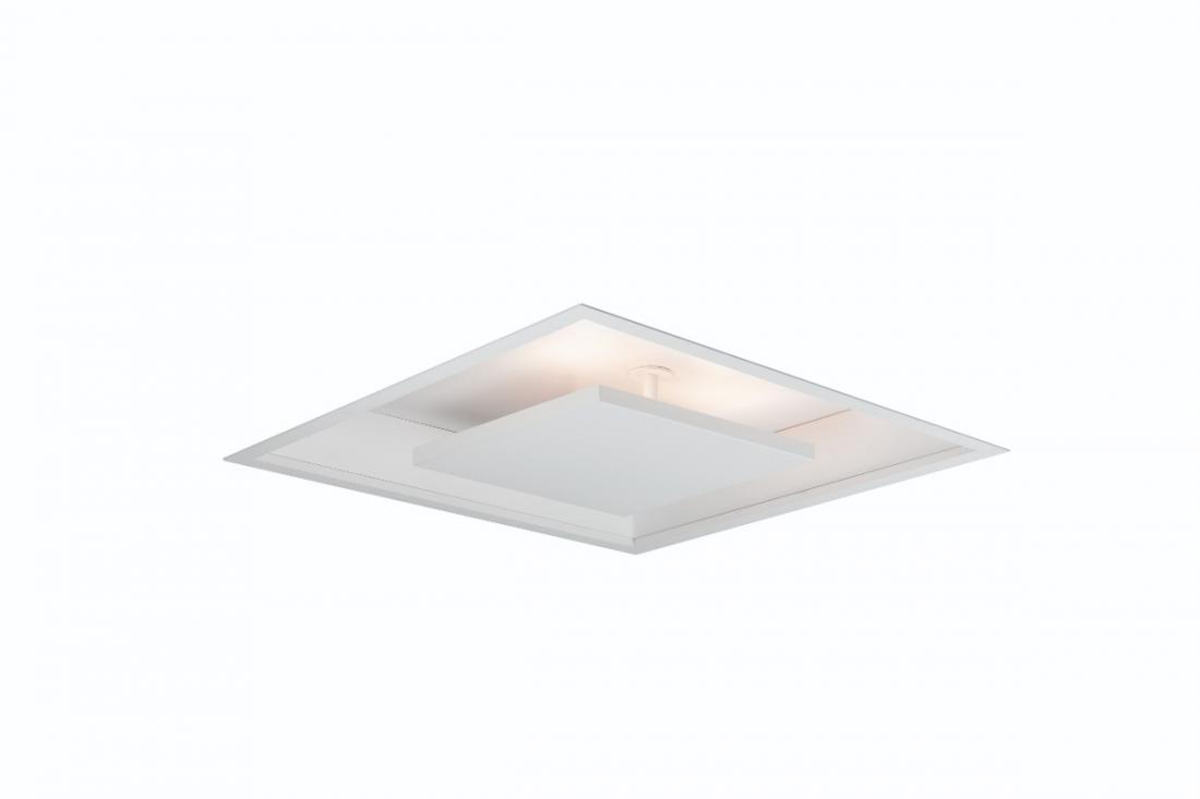 Embutido Newline New Picture LED 25,2 Watts Bivolt 620x620x70mm 542LED