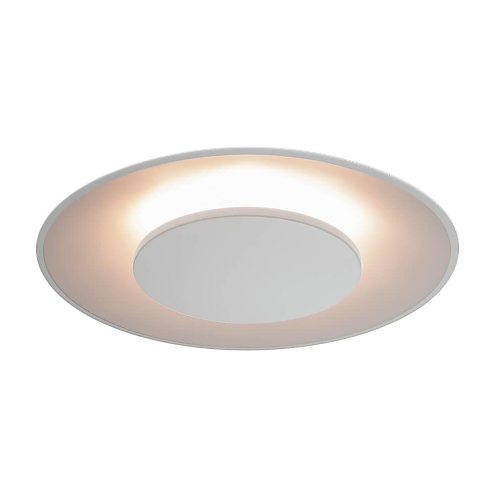 Plafon Embutido Newline Iris 30 Watts 2700K Ø605x147mm 442LED