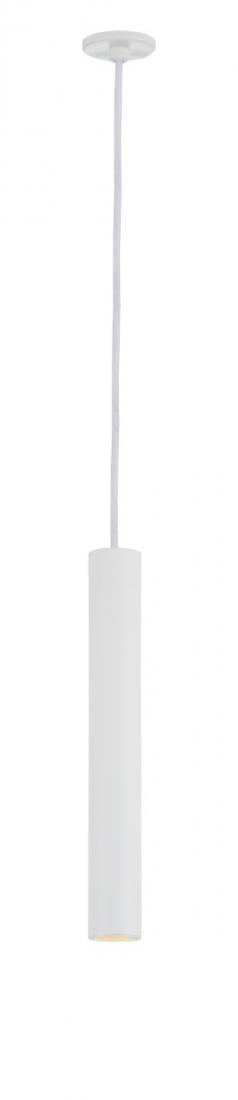 Pendente Newline Lisse II Canopla para Gesso 1L Mini Dicróica Ø40x295mm 421