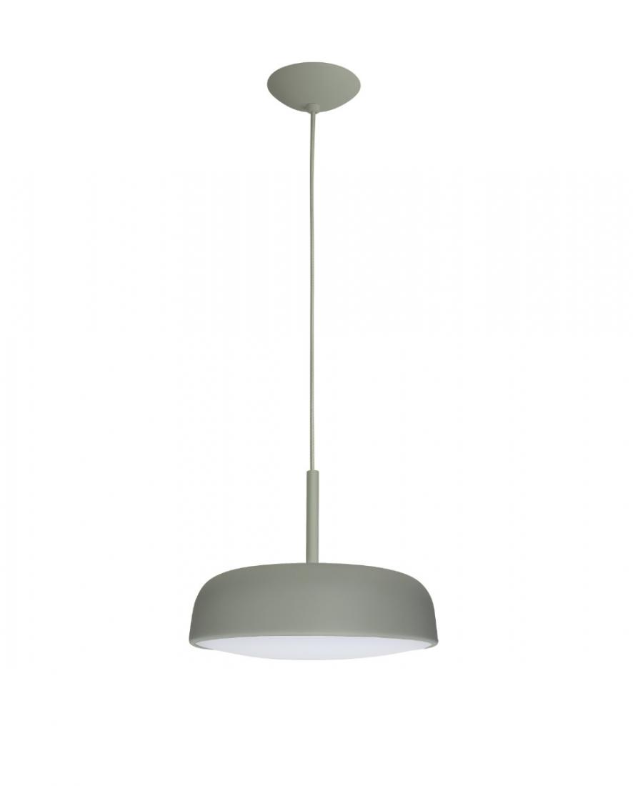 Pendente Newline Victoria 2L E27 Ø290x245mm 165