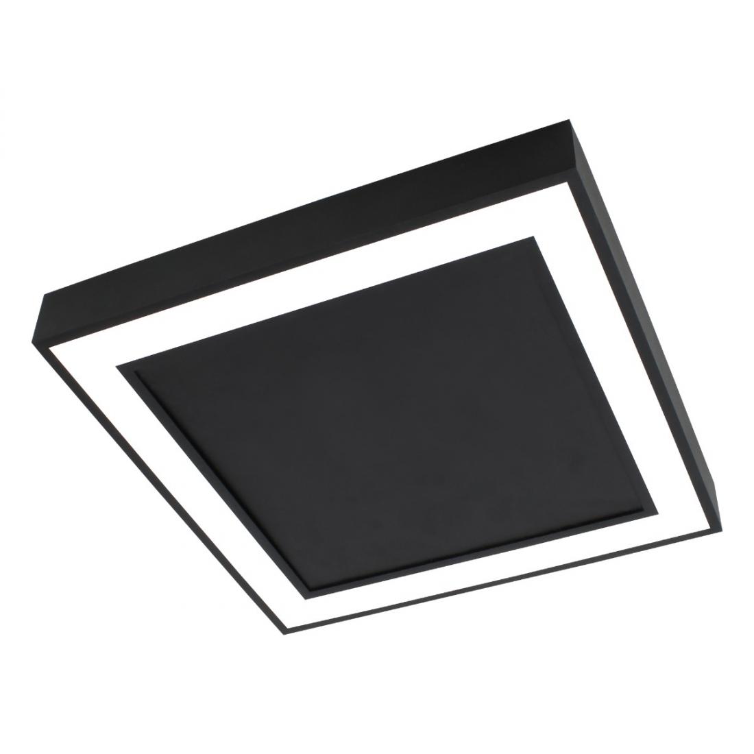 Plafon Sobrepor Newline Fit Edge LED 25,2 Watts 295x295x40mm PL0122LED