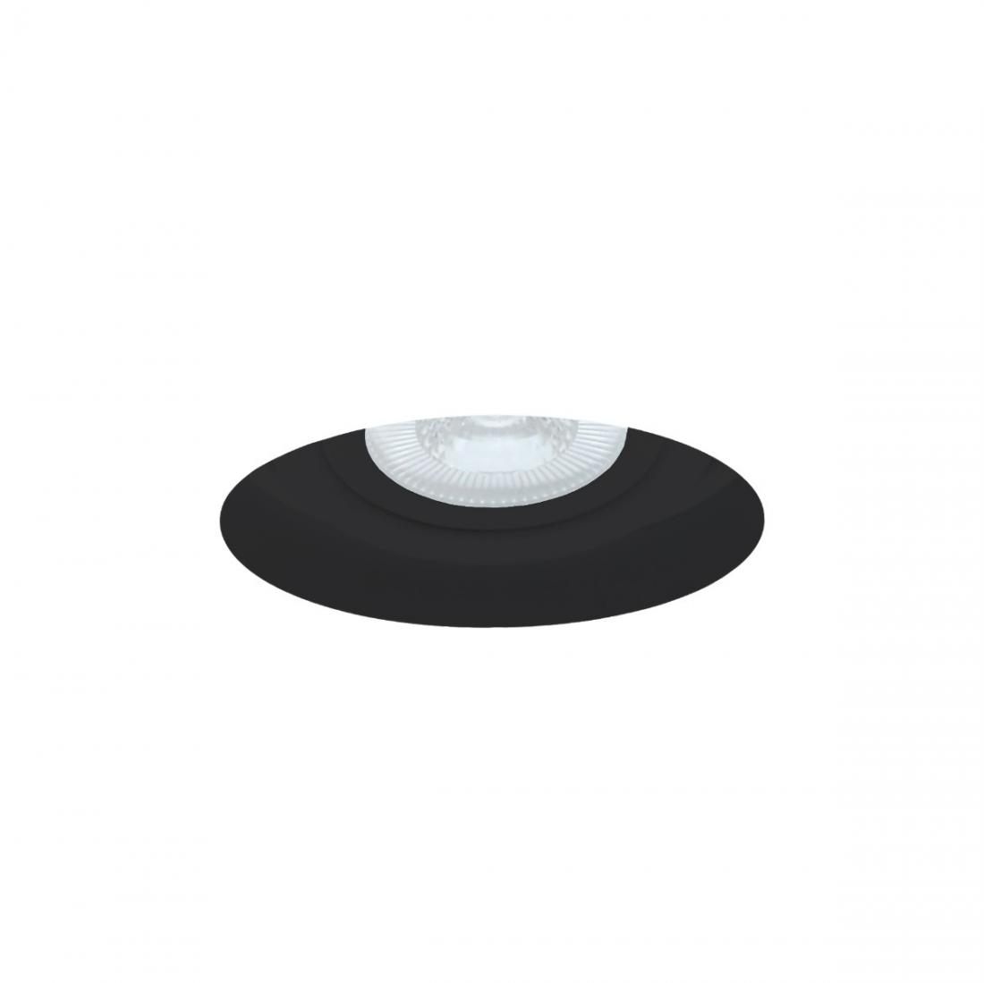 Embutido Direcional Newline No Frame II Redondo 1L PAR30 Ø135x130mm IN60561
