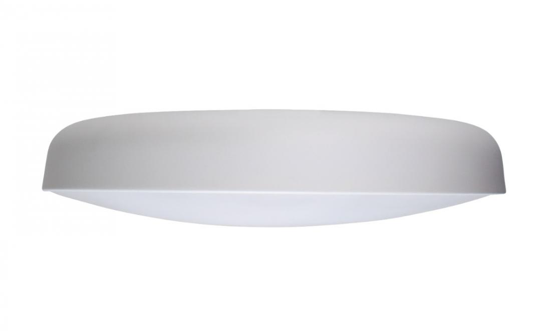 Plafon Sobrepor Newline Victoria 5L E27 Ø600x115mm 162