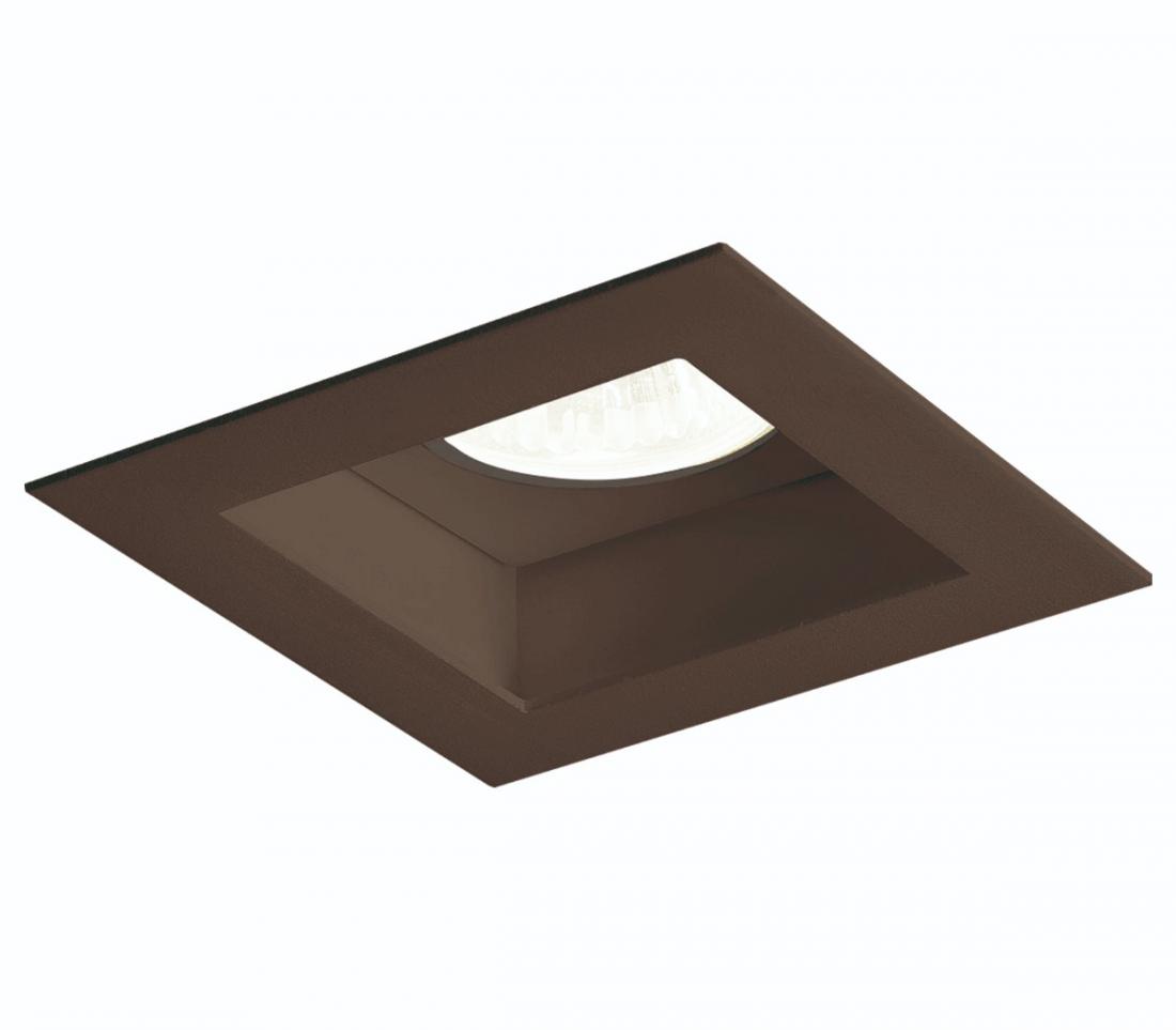Embutido Direcional Newline Flat 1L AR70 110x110x85mm IN65104