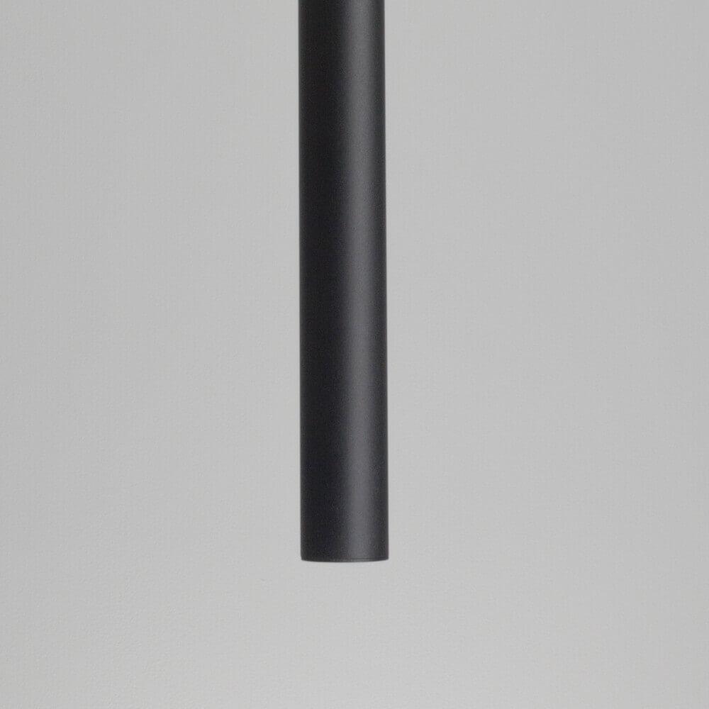 Pendente Newline Lisse 1L Mini Dicróica Ø40,5x595mm 435