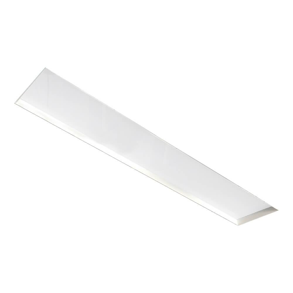 Luminária Embutir Newline No Frame II 32 Watts Bivolt 1127x83x103mm 616LED
