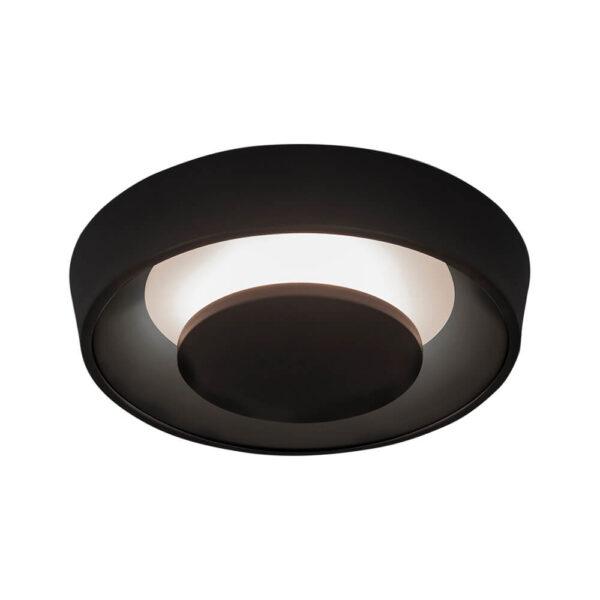 Plafon Sobrepor Newline Iris 24 Watts 2700K Ø470x102mm 451LED