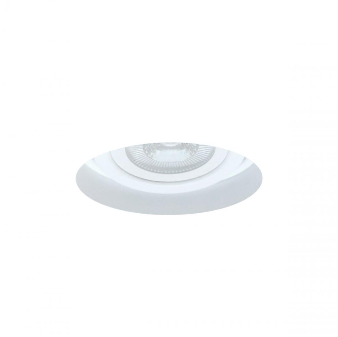 Embutido Direcional Newline No Frame II Redondo 1L PAR30 Ø135x130mm IN60561