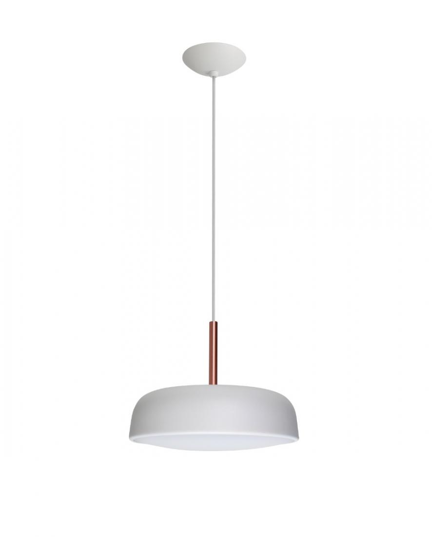 Pendente Newline Victoria 2L E27 Ø290x245mm 165