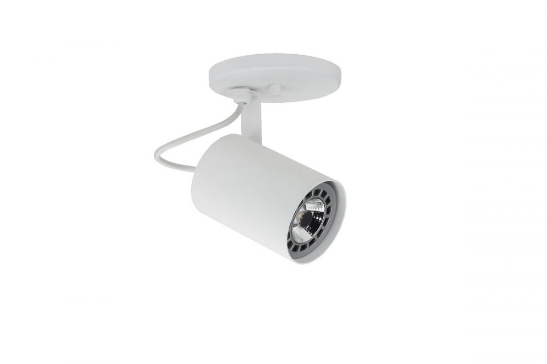 Spot Sobrepor Newline Lisse II 1L AR70 140x120x140mm IN55645