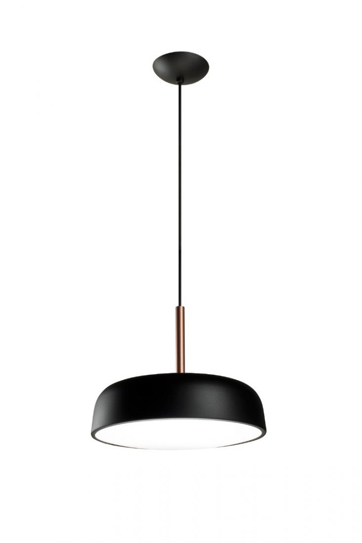 Pendente Newline Victoria 2L E27 Ø290x245mm 165
