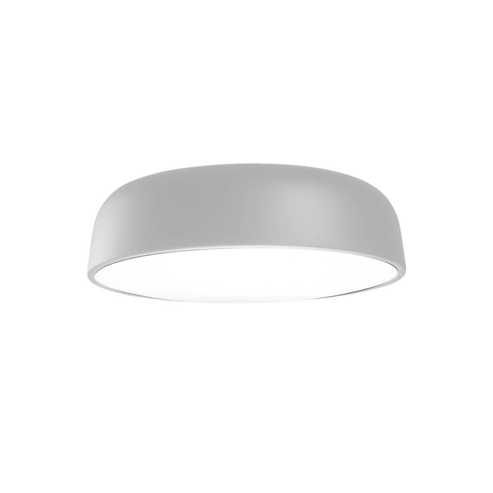 Plafon Sobrepor Newline Victoria 2L E27 Ø290x95mm 160